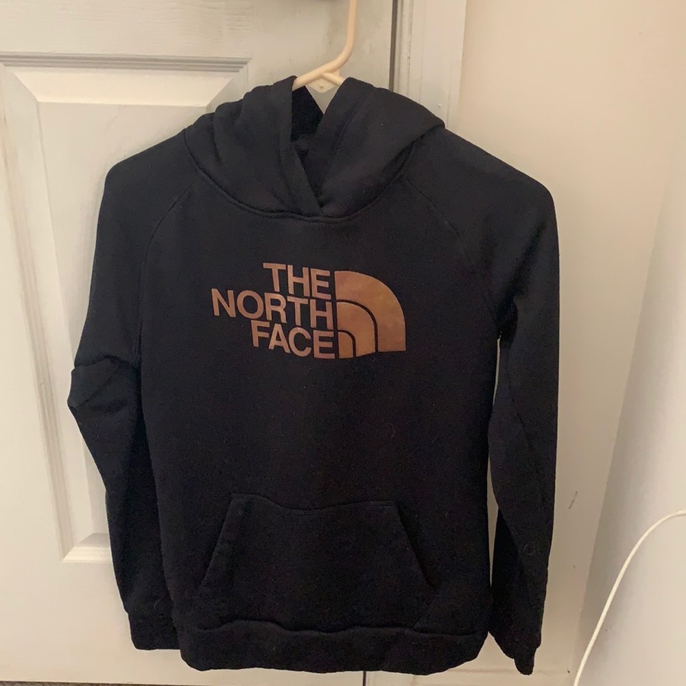 North Face Hoodie